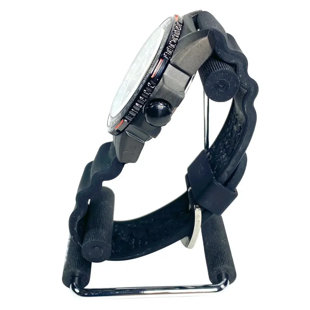 North Edge Photon Solar Power Military Watch Mens 44.5mm WR 50m Sport Tactical
